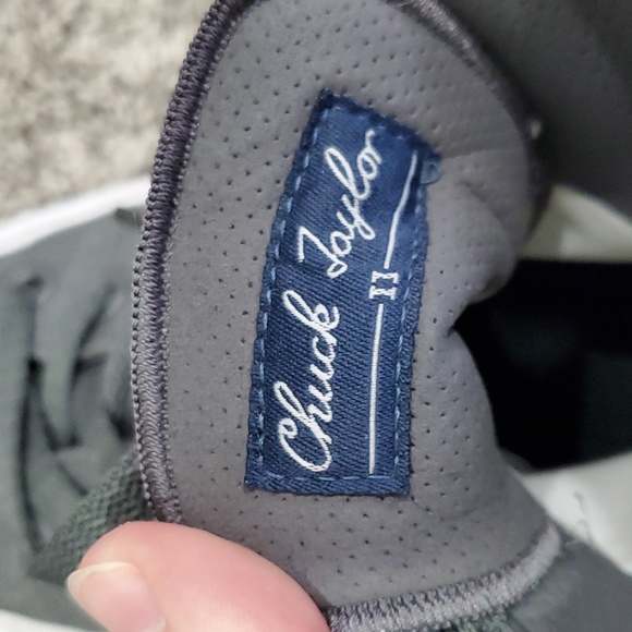 🤍 Converse men's/women's - Picture 7 of 7